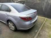 Heckklappe / Heckdeckel Mazda 6 Stufenheck GH
