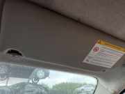 Sonnenblende rechts Renault Twingo II CN0