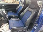 Innenausstattung Ford Fiesta V JH, JD