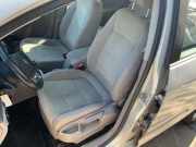 Sitz links VW Golf V Plus 5M, 521