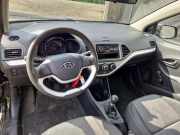 Pedalbelag für Fahrpedal Kia Picanto 2 TA 327001Y200