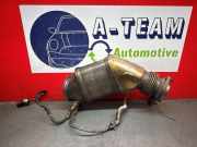 Katalysator ohne Lambdasonde BMW 4er Cabriolet F33, F83 18327848041