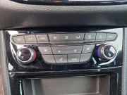 Heizungsbetätigung (Konsole) Opel Astra K B16 39158160