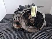 Schaltgetriebe VW Passat B6 3C2 02S300047P