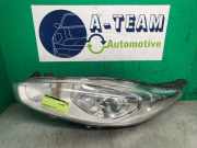 Hauptscheinwerfer links Ford Fiesta VI CB1, CCN C1BB13W030