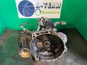 Schaltgetriebe VW Caddy III Kasten 2KA