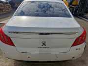 Heckklappe / Heckdeckel Peugeot 508 I 9808850580