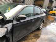 Tür links vorne Skoda Rapid NH 5JA831055B