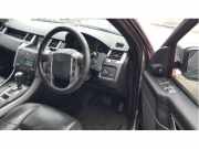 Steuergerät Airbag Land Rover Range Rover Sport L320