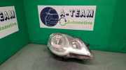 Hauptscheinwerfer rechts VW Polo IV 9N, 9A 6Q1941008AT
