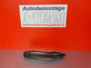 Türgriff rechts vorne Nissan Qashqai II J11