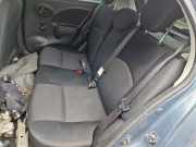 Sicherheitsgurt rechts hinten Nissan Micra IV K13