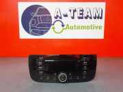 CD-Radio Fiat Punto Evo 199 0735597878