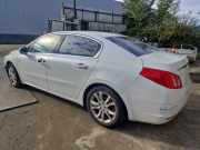 Achsschenkel links hinten Peugeot 508 I 330605