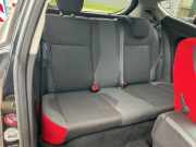 Sicherheitsgurt rechts hinten Ford Fiesta VI CB1, CCN 8V51A611B68AK