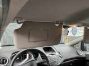 Sonnenblende links Ford Fiesta VI CB1, CCN C1BBA04101TD34X1
