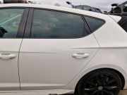 Tür links hinten Seat Leon ST 5F 5F4833055
