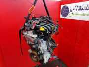 Motor ohne Anbauteile (Benzin) Renault Clio III BR0/1, CR0/1