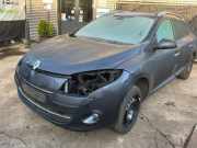 Achsschenkel links vorne Renault Megane III Grandtour KZ