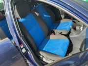 Sitz rechts Opel Agila H-B