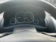 Instrumentenkombination Opel Tigra Twintop X-C/Roadster 93179419