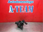 Lagerbock für Motoraufhängung Peugeot 208 I CA, CC 9671185380