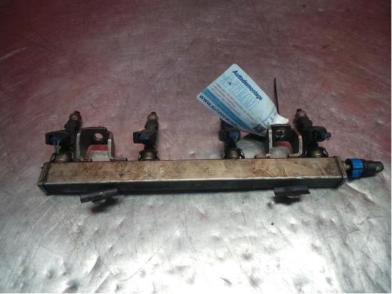 Abstellvorrichtung für Einspritzanlage Mazda 6 Hatchback GG 6M8G9D280AA Bild Abstellvorrichtung für Einspritzanlage Mazda 6 Hatchback GG 6M8G9D280AA