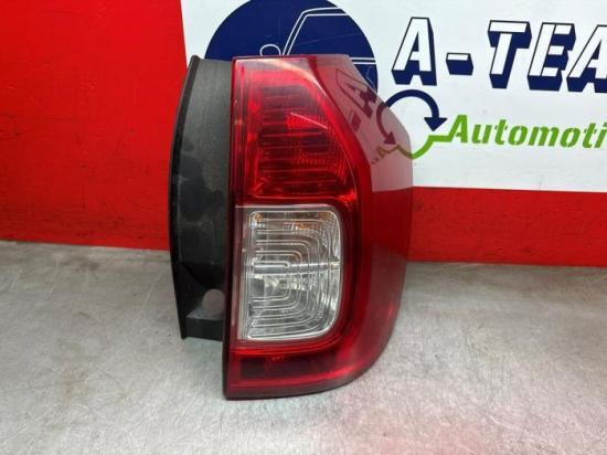 Rückleuchte rechts Dacia Logan MCV II 265502081R Bild Rückleuchte rechts Dacia Logan MCV II 265502081R