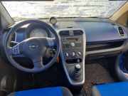 Steuergerät Airbag Opel Agila H-B