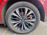 Bremszange links hinten Ford Kuga III DFK