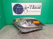 Hauptscheinwerfer rechts Opel Astra H 04240388