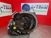 Schaltgetriebe Daihatsu Sirion M3