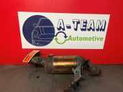 Katalysator ohne Lambdasonde VW Touran 1T3 1K0254201CX