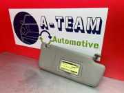 Sonnenblende rechts Opel Corsa D S07 13163837
