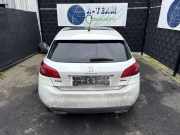 Heckklappe / Heckdeckel Peugeot 308 II 1610669880