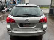 Heckklappe / Heckdeckel Opel Astra J Caravan P10 13394324