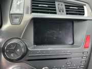 Monitor Navigationssystem Citroen DS5 9800835780