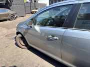 Tür links vorne Opel Corsa D S07