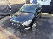 Hauptscheinwerfer links Skoda Fabia II Kombi 545 5J1941017D