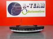 Heizungsbetätigung (Konsole) Mercedes-Benz S-Klasse W221 2218709810