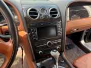 Navigationssystem Bentley Continental Flying Spur 3W 3W0035007Q