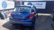 Schaltgetriebe Peugeot 207 2222WE