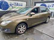 Kotflügel links vorne Seat Ibiza IV ST 6J 6J0821021D