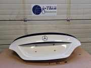 Heckklappe / Heckdeckel Mercedes-Benz CLA Coupe C117 A1177500075