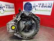 Schaltgetriebe Fiat Panda 169
