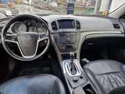 Steuergerät Airbag Opel Insignia A G09