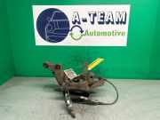 Achsschenkel rechts vorne Opel Astra H 13118565