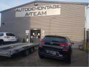 Türscheibe links hinten Hyundai i30 III PD, PDE, PDEN