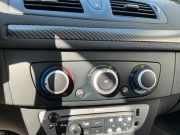 Heizungsbetätigung (Konsole) Renault Megane III Schrägheck BZ 275108030R