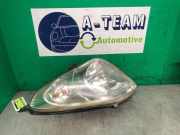 Hauptscheinwerfer links Nissan Pixo UA0 35300M68KA0